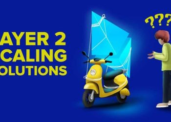 Exploring Ethereum’s Layer 2 Solutions: How Layer 2 solutions are slashing Gas Fees and Fueling Efficiency | by MrBlogALot | The Dark Side | Apr, 2024