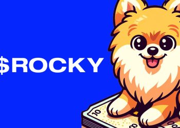 MetaWin Founder Launches $ROCKY Meme Coin on Base Network