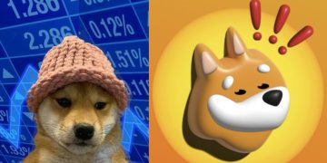 Solana Memecoins WIF, Bonk Surge By Double Digits: Here’s Why