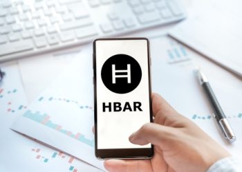 BlackRock tokenizes Money Market Fund on Hedera, HBAR soars