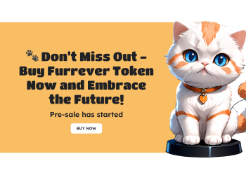 Furrever Token Presale ROI Soars, Catching Attention of Bitcoin (BTC) and Ethereum (ETH) Enthusiasts