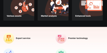 Spotrade.net analysis: A Trusted Destination for Unbiased Insights into Crypto and Forex Trading