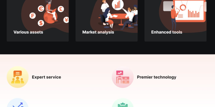 Spotrade.net analysis: A Trusted Destination for Unbiased Insights into Crypto and Forex Trading