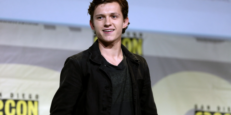 Spider-Man Actor Tom Holland’s X Account Hacked to Promote Crypto Scam