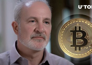 Peter Schiff: Bitcoin Fad Is Over