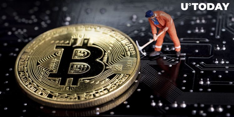 Bitcoin Miners to Face $10 Billion Blow from Halving
