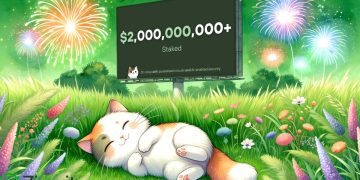 Zircuit Staking Soars Past $2B TVL In Only 2 Months