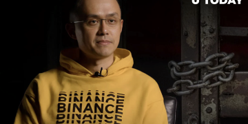 Binance Founder CZ Could Be Sentenced to Years in Prison Tomorrow