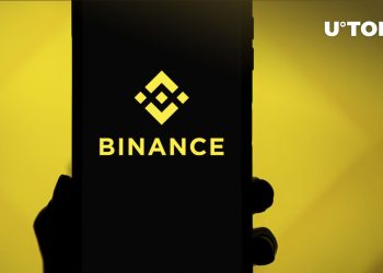 Binance Keeps Losing Market Share
