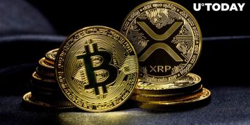 XRP Getting Absolutely Crushed by Bitcoin Despite Ripple’s Win