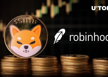 Shiba Inu (SHIB) Tops Robinhood’s Rankings