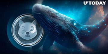 Shiba Inu (SHIB) Skyrockets in Multi-Million Whale Activity, But There’s a Twist