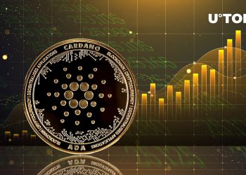 Cardano Adds $1.7 Billion to Market Cap as ADA Price Recovers