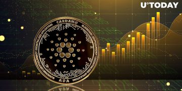 Cardano Adds $1.7 Billion to Market Cap as ADA Price Recovers