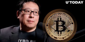 Bitcoin Halving to Create Massive BTC Supply Shock: Samson Mow