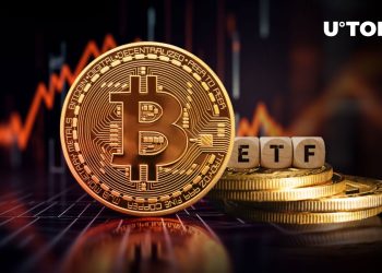 Is Bitcoin in Trouble? ETFs Holders Number Plummet