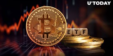 Is Bitcoin in Trouble? ETFs Holders Number Plummet