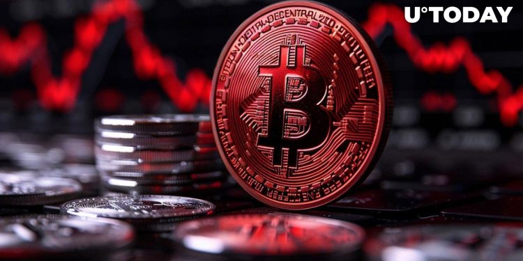 Dogecoin Founder Expects Bitcoin (BTC) to Crash After Halving