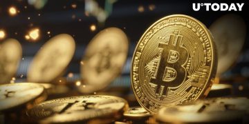 Bitcoin to Surpass $300,000 in 2025: Plan B Analyst