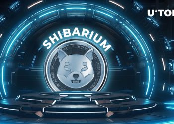 Shiba Inu’s Shibarium Skyrockets 160% as Key Metric Recovers