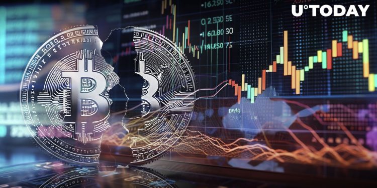 How Long Does It Take for Bitcoin Price to Recover After Halving?