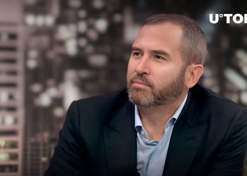 Ripple CEO on $5 Trillion Prediction: “I Underpredicted That”