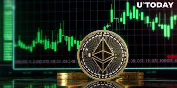 Ethereum (ETH) Outranks S&P 500 Giants in This Key Metric