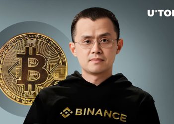 Binance Ex-CEO Shares Hot Take on Bitcoin Halving