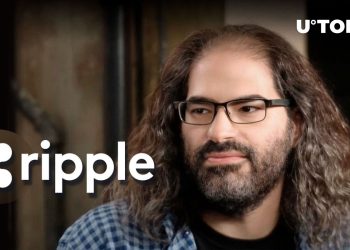 ‘I Don’t Need to Keep Working at Ripple’