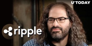 ‘I Don’t Need to Keep Working at Ripple’