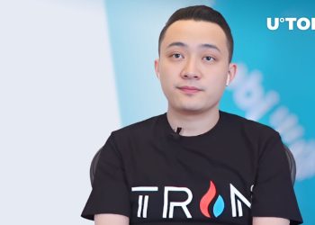 Tron’s Justin Sun Unveils Ultimate Recipe for Crypto Market Explosion