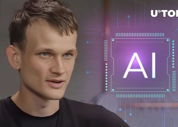 Vitalik Buterin Tests out New AI Models, Compares Them to ChatGPT