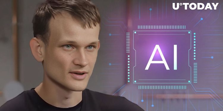 Vitalik Buterin Tests out New AI Models, Compares Them to ChatGPT