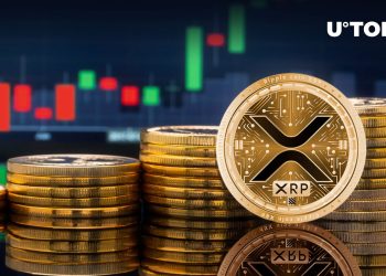 XRP Skyrockets 15% in Key Metric With Millions of XRP Locked