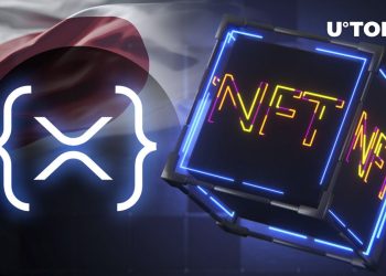 Ripple VP Excited as Japanese Giant Set to Utilize XRP Ledger for NFTs