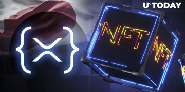 Ripple VP Excited as Japanese Giant Set to Utilize XRP Ledger for NFTs