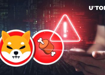 Shiba Inu (SHIB) Community Gets Critical Alert