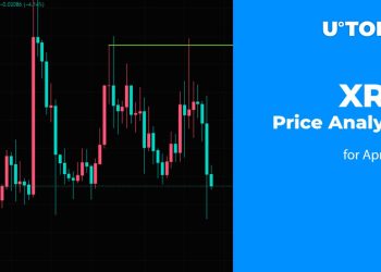 XRP Price Prediction for April 19