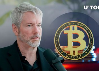 Michael Saylor Breaks Silence on Bitcoin Price in Connection to Halving