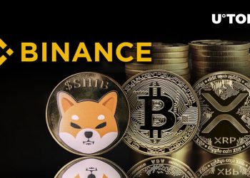 Key Update for Binance Users