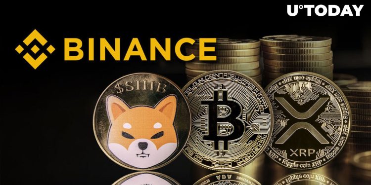 Key Update for Binance Users