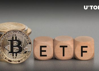 Massive 850K Bitcoins Held by ETFs as Weekly Inflows Reach $2.5 Billion