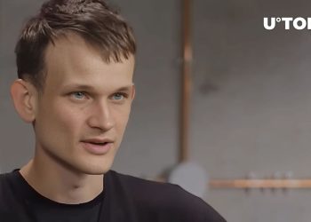 Vitalik Buterin Reminds Everyone About Main Goal of Crypto