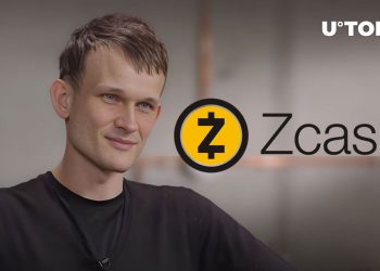 Vitalik Buterin Reveals His Views on Privacy-Oriented ZCash Project