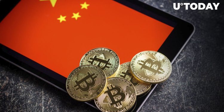 China Issues Warning to Crypto Miners in Angola