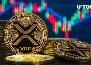 XRP Bucks Trend With $1.3 Million Inflows as Bitcoin Outflows Continue