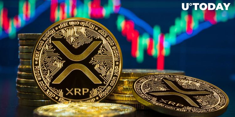 XRP Bucks Trend With $1.3 Million Inflows as Bitcoin Outflows Continue
