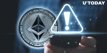 Ethereum (ETH) Trading Volume Delivers Worrying Signal at $3,000