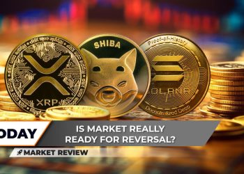 XRP Failed to Break Through at $0.57, Shiba Inu (SHIB) in Pivotal State at $0.000026, Solana (SOL) Breaks Through: What’s Next?