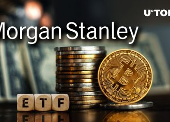 Banking Giant Morgan Stanley Considers Allowing Solicited Purchases for Bitcoin ETFs